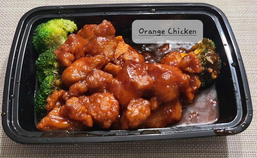 China Taste Logo