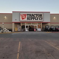 Tractor Supply