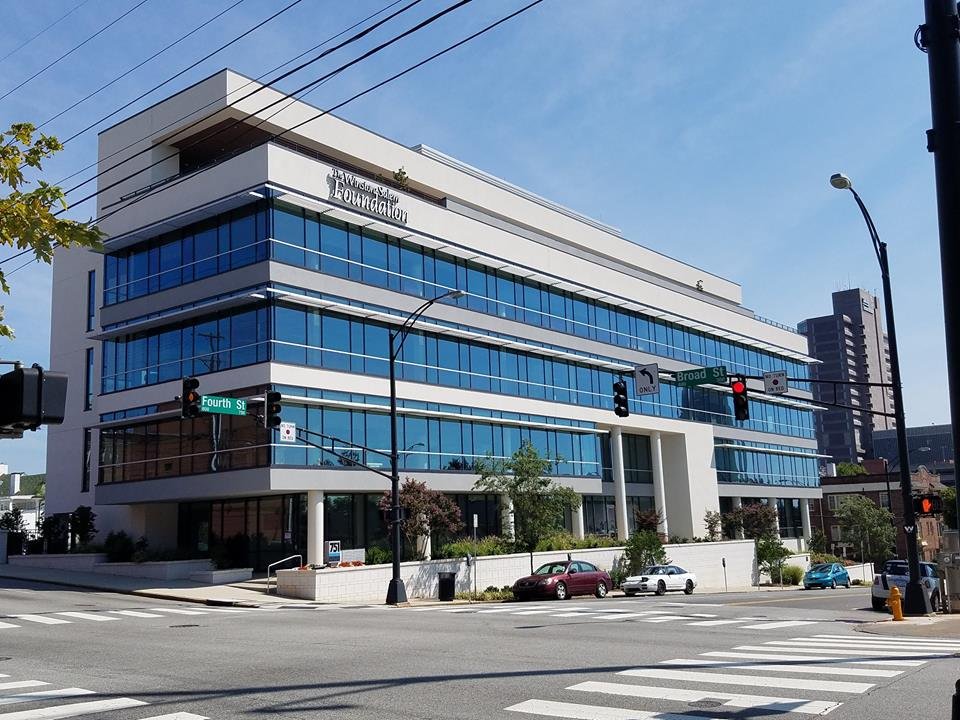 WILKINSON ERA Updated May 2024 751 West Fourth St, WinstonSalem