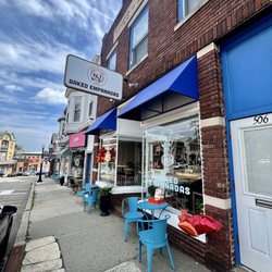 Empanadas NJ Cafe