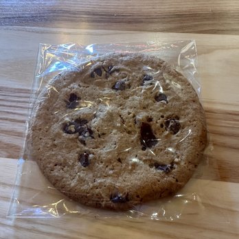 Capriotti's Sandwich Shop - Chocolate Chip Cookie - Fast Food Near Me - Parker, Colorado