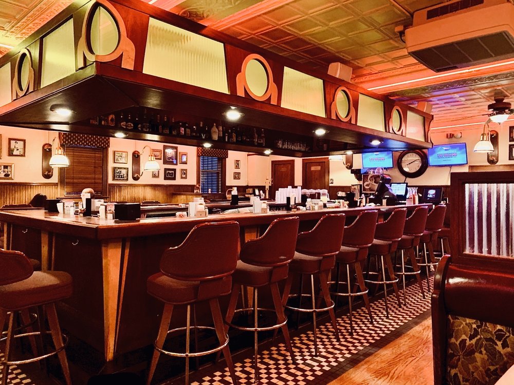 Chud's, Fremont Roadtrippers