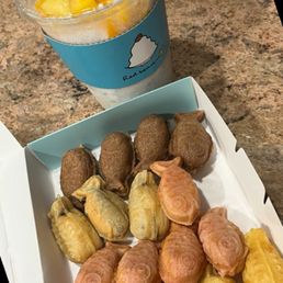 Food Food