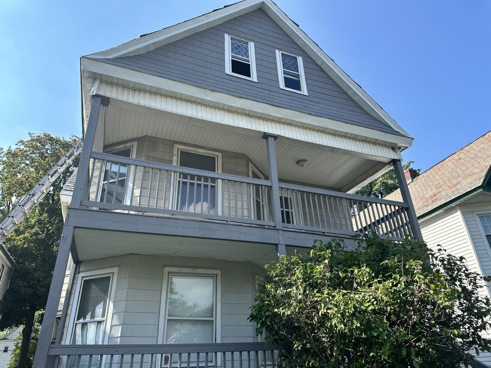 Slide of Perfect Construction Management