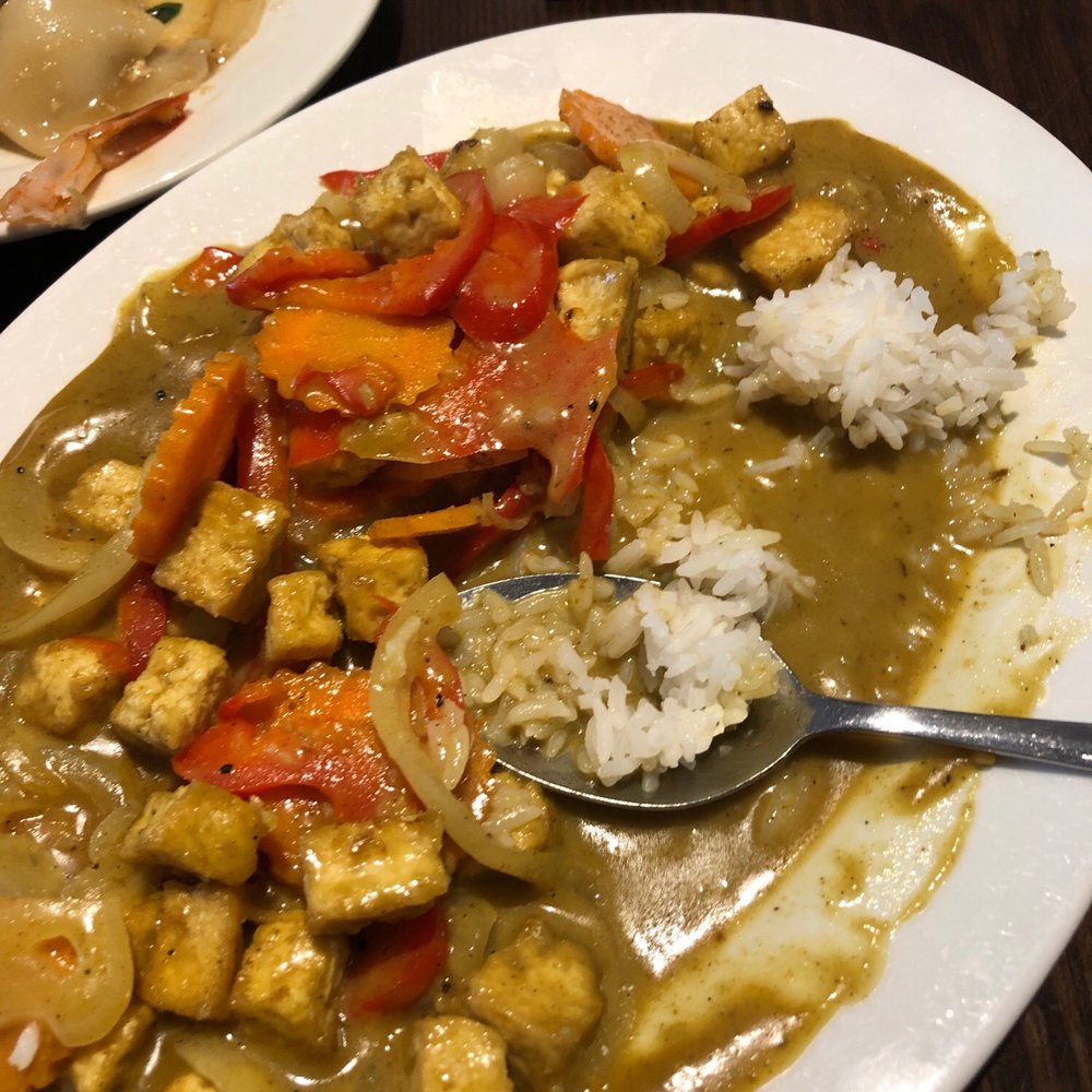 Southeast Kitchen - Yellow curry - Vietnamese Near Me - Wilmington, Delaware Southeast Kitchen - Yellow curry - Vietnamese Near Me - Wilmington, Delaware