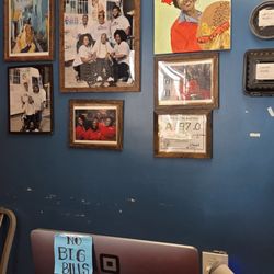 Ms. Didi's Caribbean Kitchen