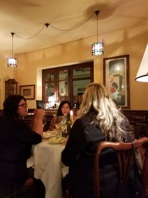 Cibrèo Ristorante by null
