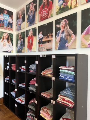 Cruze Farm Pizza Barn by null