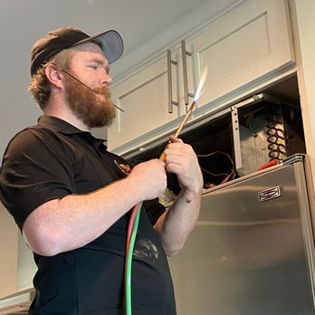 Phoenix Appliance Repair - Refrigerator not cooling? Phoenix Appliance Repair LLC has the tools and skills needed to get your unit functioning like new in no time! - Appliances & Repair Near Me - Gilbert, Arizona