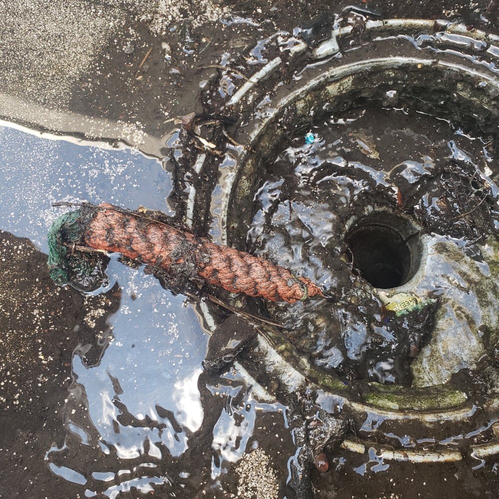 Slide of Rooter 99 Sewer & Drains