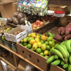 Caribbean Corner