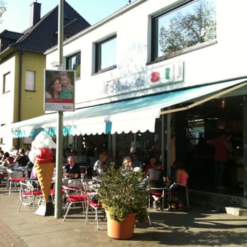 Eis Café Roberta - Ice Cream & Frozen Yogurt Near Me - Bielefeld, NW Eis Café Roberta - Ice Cream & Frozen Yogurt Near Me - Bielefeld, NW
