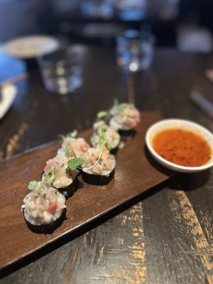 Uchi Denver by null