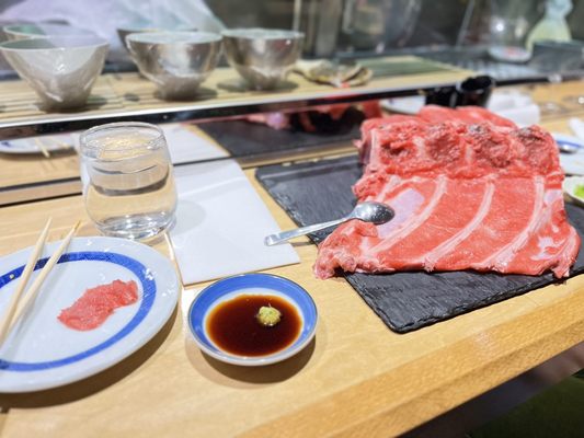 Okatte Tanto NY by null