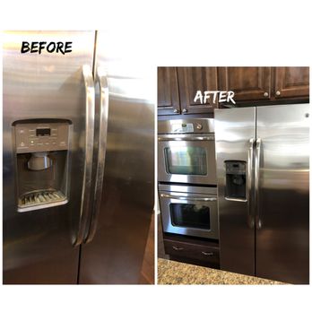 Fabs Cleaning Services - Home Cleaning Near Me