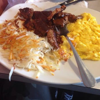 Peach Tree Cafe - Ny Strip Steak - Breakfast & Brunch Near Me - Matteson, Illinois Peach Tree Cafe - Ny Strip Steak - Breakfast & Brunch Near Me - Matteson, Illinois