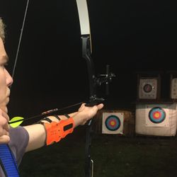 Island Archers