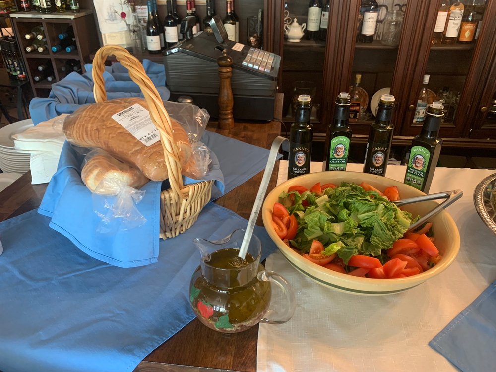 FIGLIO Updated October 2024 32 Photos & 18 Reviews 1366 Main St