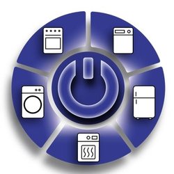 Best Appliance Repair - Logo