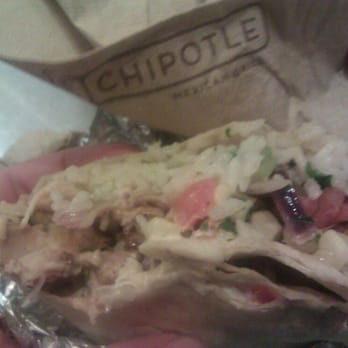 Chipotle Mexican Grill - Fast Food Near Me - Secaucus, New Jersey Chipotle Mexican Grill - Fast Food Near Me - Secaucus, New Jersey