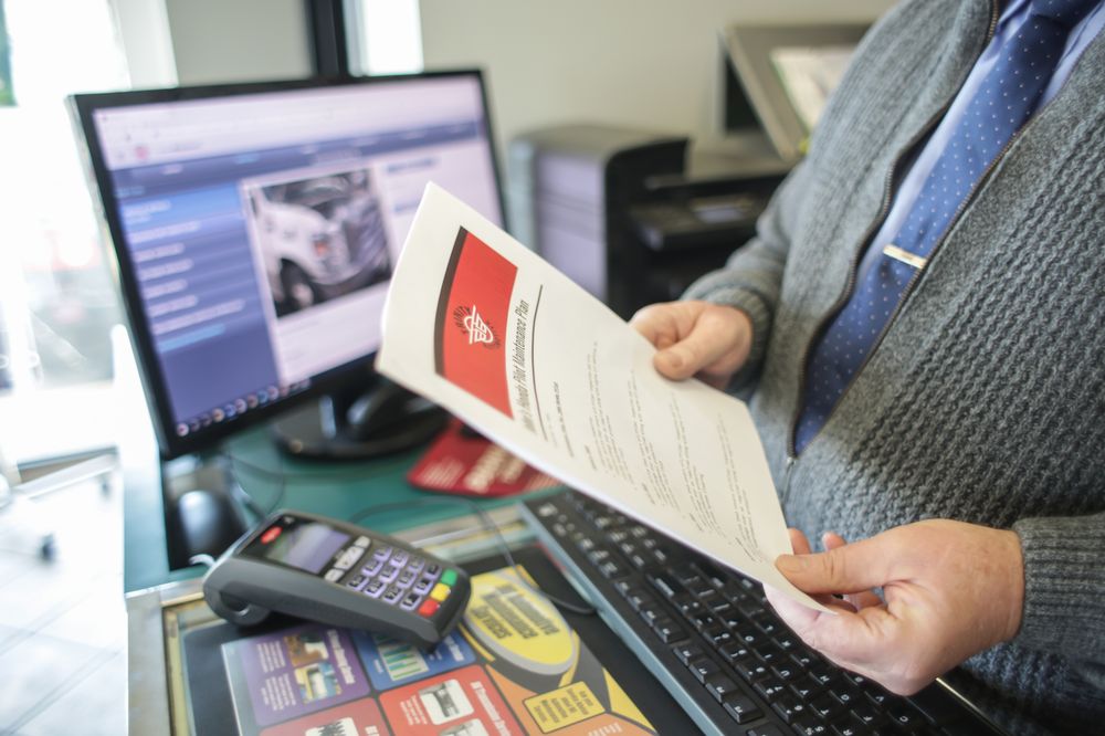 TRINITY AUTOMOTIVE Updated September 2024 520 Barton Street, Stoney