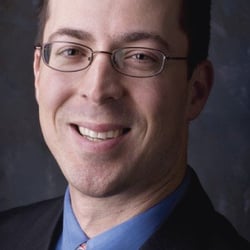 Cornerstone Chiropractic - Dr. Chris Pulido