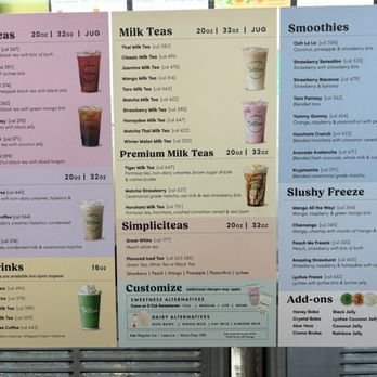 Elite Experience: Tastea, Anaheim - Yelp Events Near Me - Anaheim, California