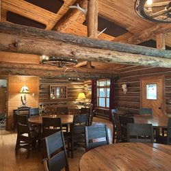 Lazy L & B Ranch