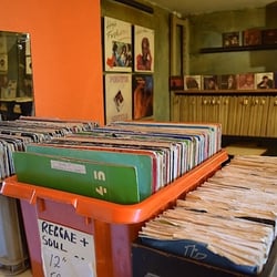 Zen Records