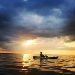 Sandy Hook Kayaks