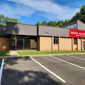 Decatur Atlanta Printing - New Location! - Printing Services Near Me - Tucker, Georgia Decatur Atlanta Printing - New Location! - Printing Services Near Me - Tucker, Georgia