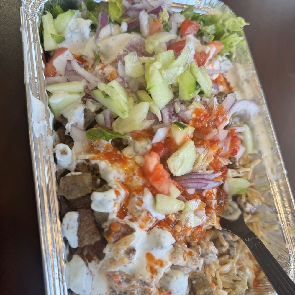 MLK King Gyro And Kabob - Mediterranean Near Me - Washington, DC, District of Columbia MLK King Gyro And Kabob - Mediterranean Near Me - Washington, DC, District of Columbia