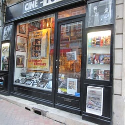 Ciné Folie