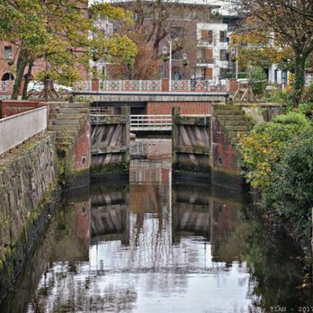 Stadt Buxtehude - Schleusentor (12/2017) - Local Flavor Near Me