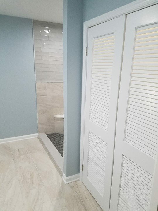 Slide of OMD Construction