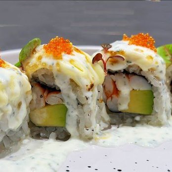 Restaurant Wei - Japanese Near Me - Perugia, PG