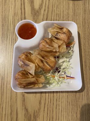 Royal Thai Bistreaux by null