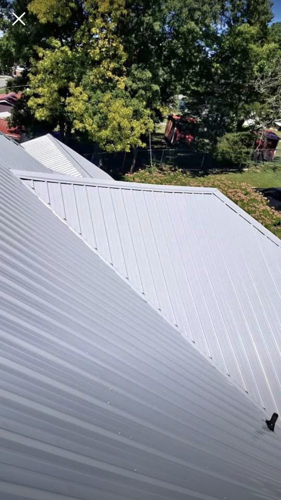 Slide of All Southern Construction