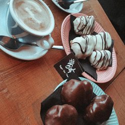 Buenos Dias Princesa