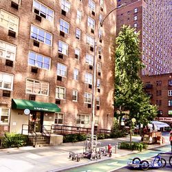 Bright Horizons at Columbus Circle - Google street view