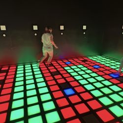 Activate Games - Grid