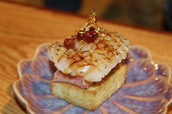 Shinpi Omakase by null