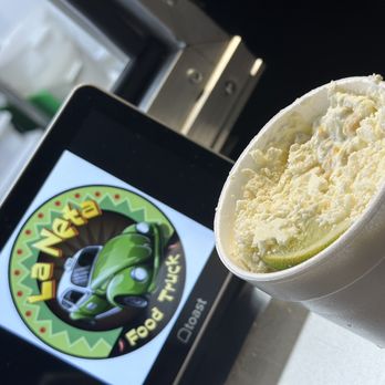 La Neta Food Truck - Elote - Food Trucks Near Me - Atlanta, Georgia La Neta Food Truck - Elote - Food Trucks Near Me - Atlanta, Georgia