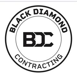 Black Diamond Contracting