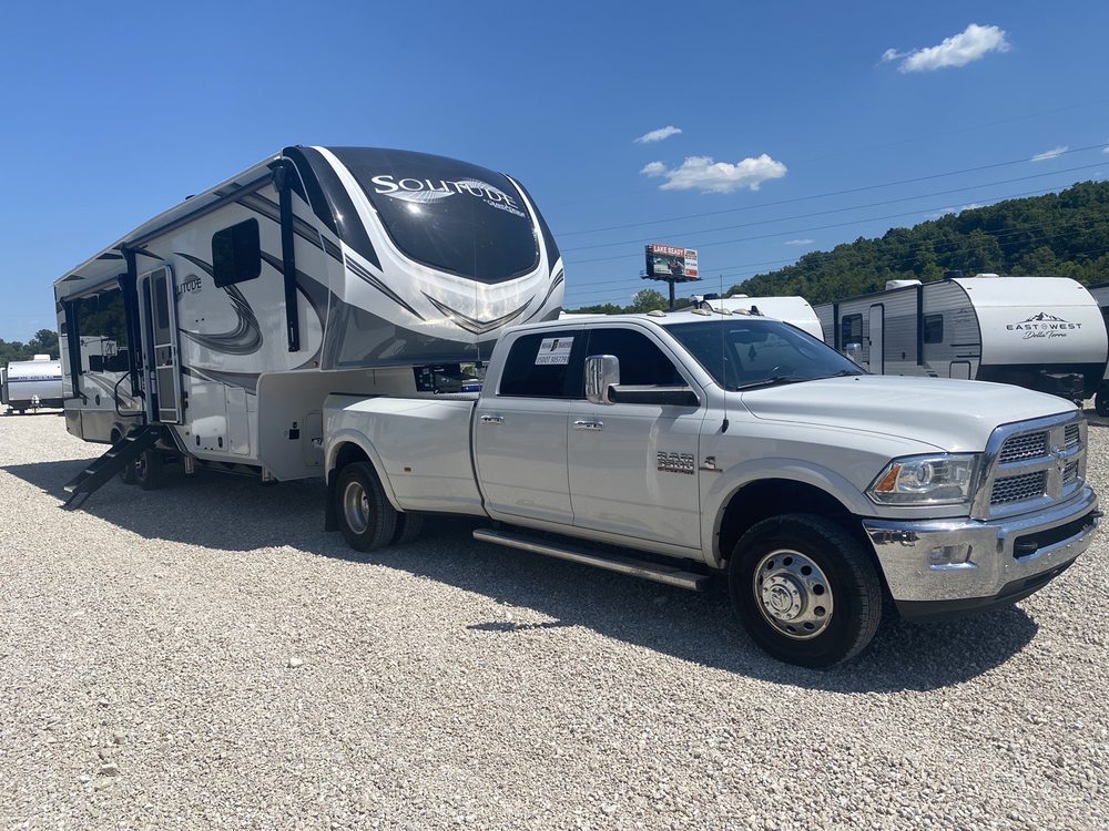 UNLIMITED RV OSAGE BEACH Updated October 2024 12 Howser Rd, Eldon