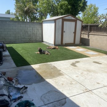 Vision Turf & Pavers - Artificial Turf Near Me - Orange, California Vision Turf & Pavers - Artificial Turf Near Me - Orange, California