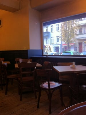 NOVEMBER Brasserie by null