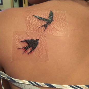 Newport Tattoo - Sparrows - Tattoo Near Me - Newport Beach, California Newport Tattoo - Sparrows - Tattoo Near Me - Newport Beach, California
