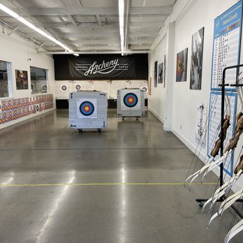 Central Coast Archery - Archery Near Me - San Luis Obispo, California Central Coast Archery - Archery Near Me - San Luis Obispo, California