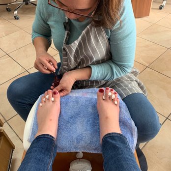 Perfect Nail & Spa - Nail Salons Near Me - Sacramento, California